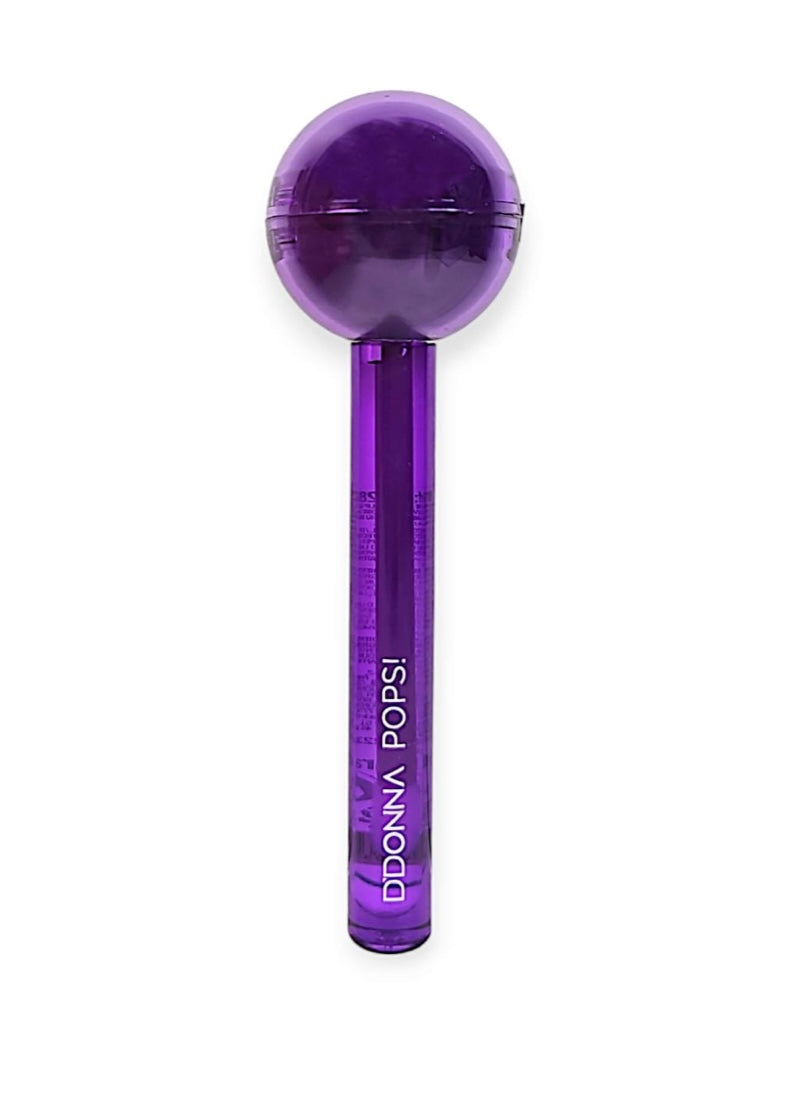 BÁLSAMO LABIAL Y BRILLO POPS