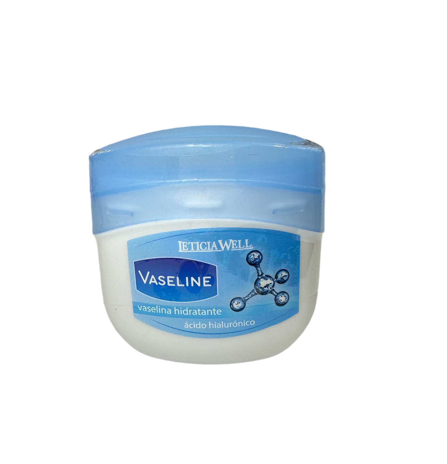 VASELINA HIDRATANTE - LETICIA WELL