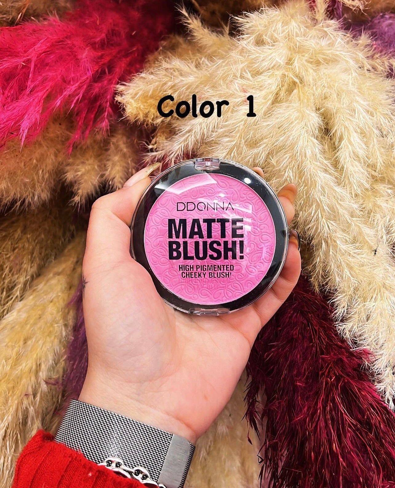 COLORETE MATE