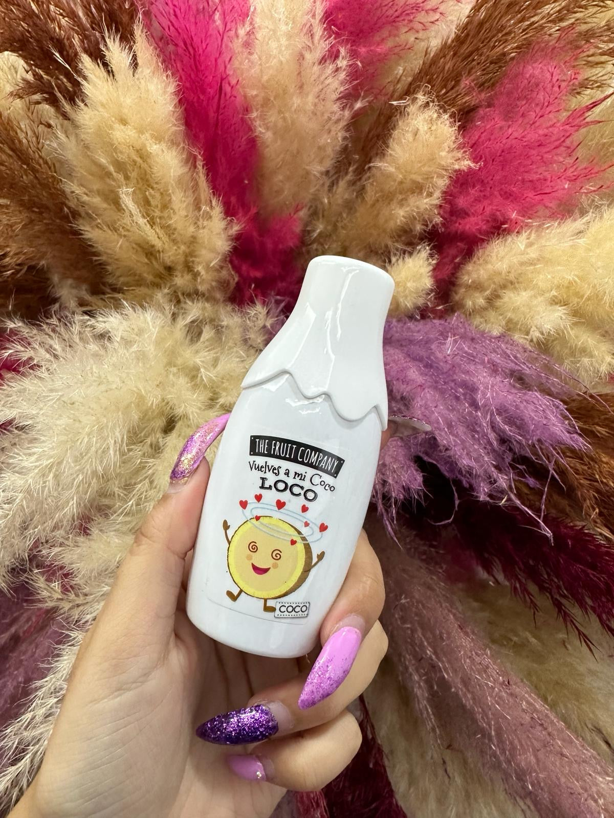 EAU DE TOILETTE DE COCO TFC