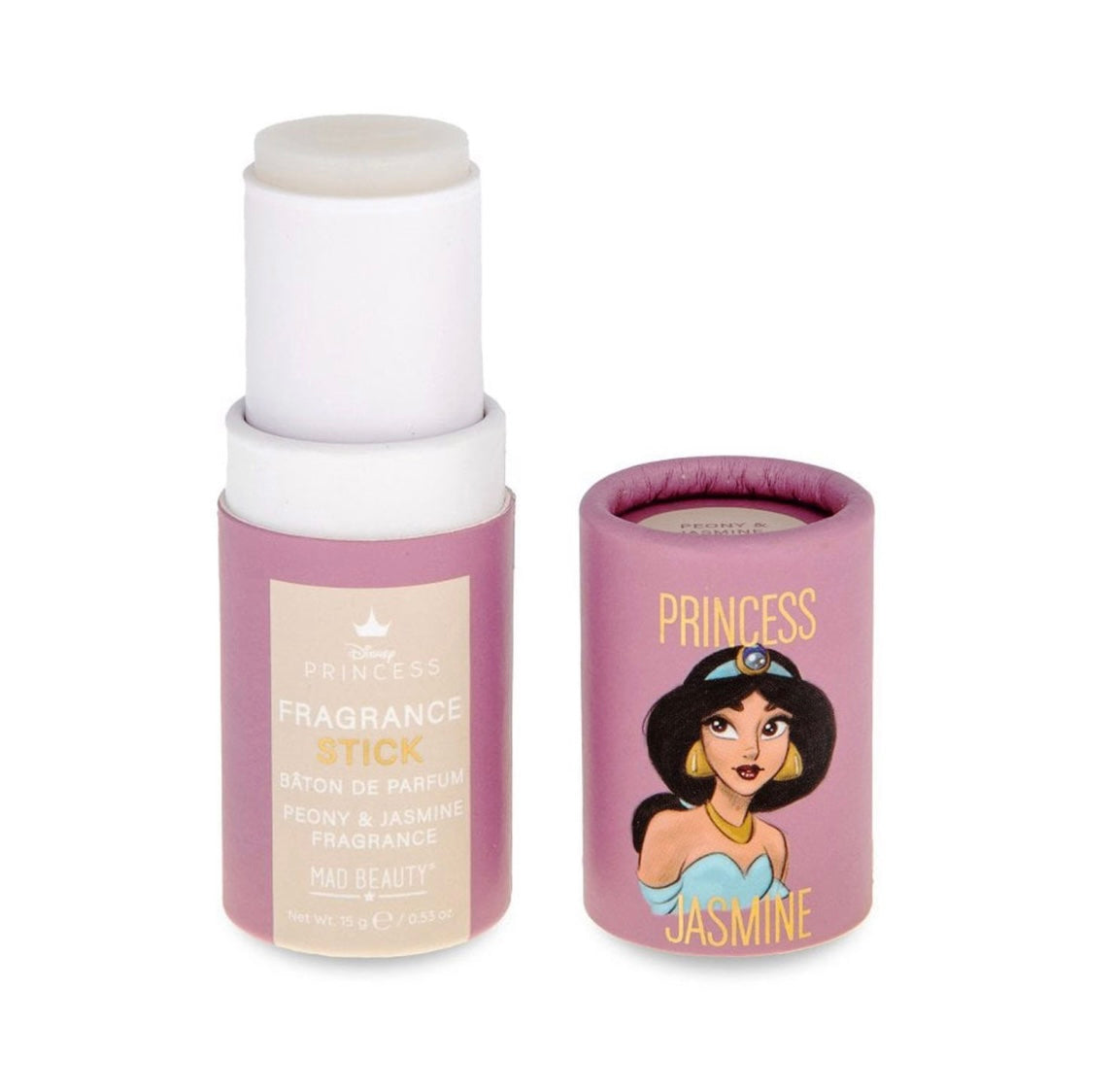 PERFUME EN STICK PRINCESA JASMINE DISNEY