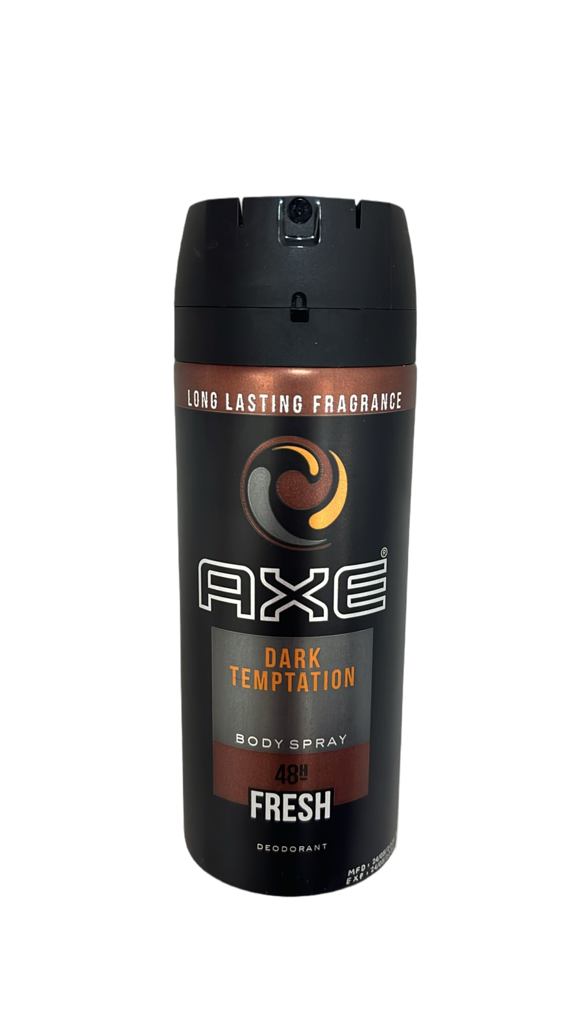 DESODORANTE SPRAY DARK TEMPTATION - AXE
