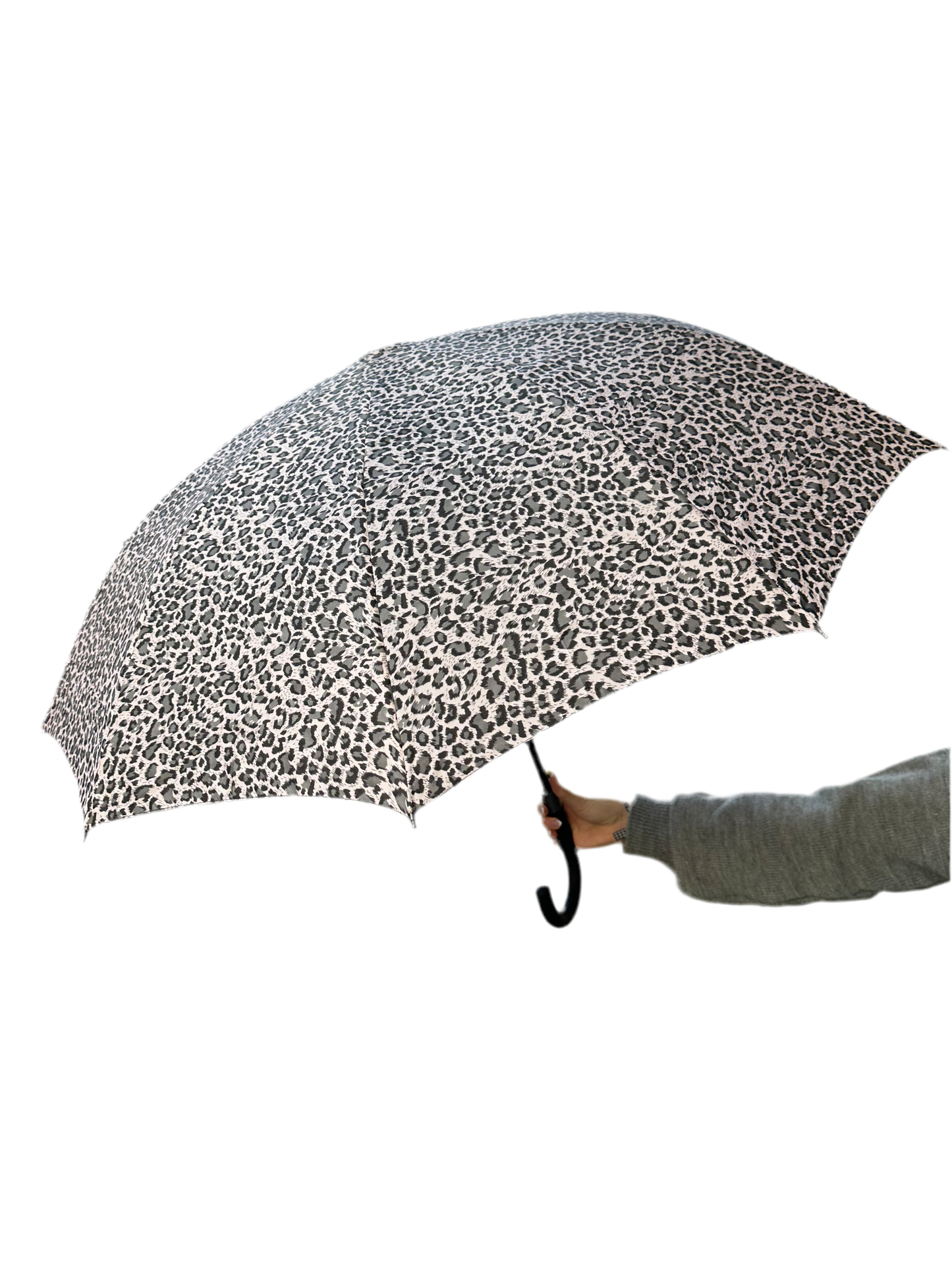 PARAGUAS ANIMAL PRINT