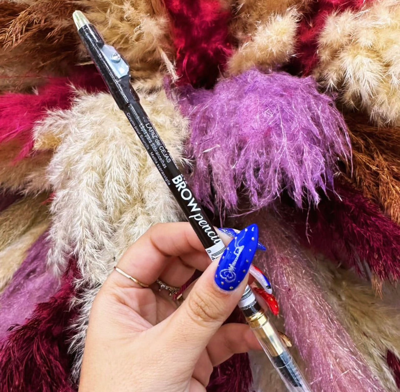 LÁPIZ DE CEJAS MARRÓN