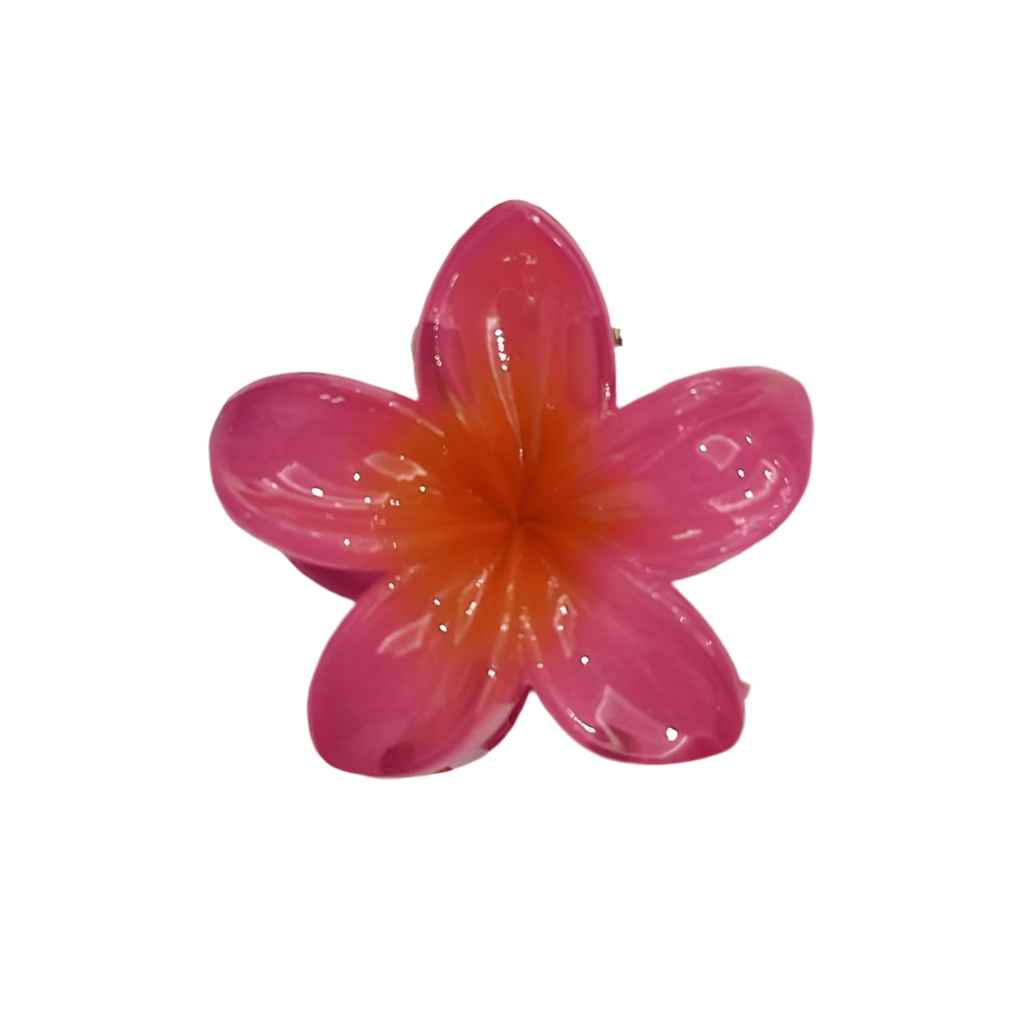PINZAS HAWAIANAS 4 CM