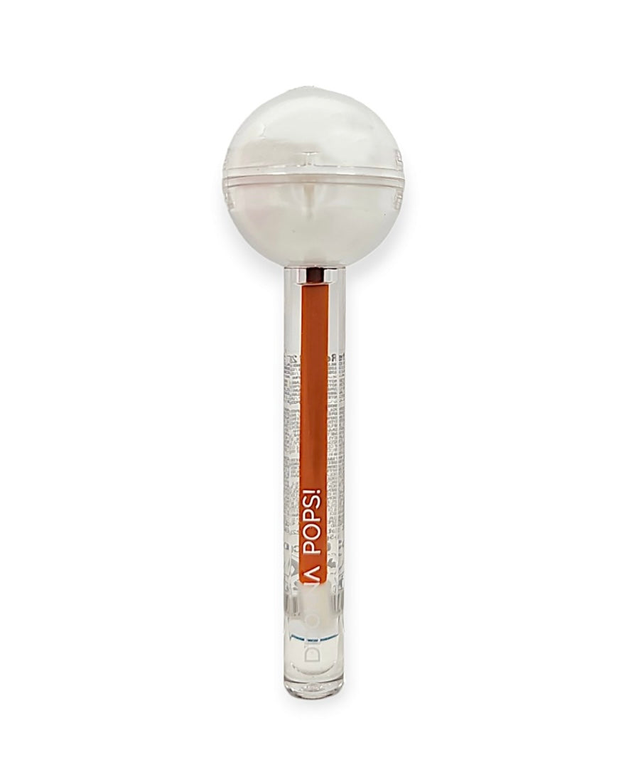 BÁLSAMO LABIAL Y BRILLO POPS