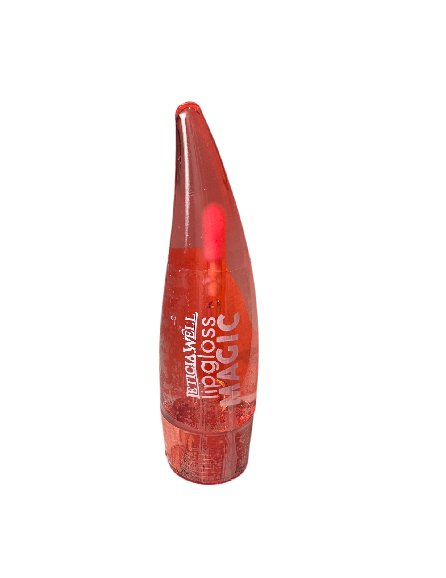 LIPGLOSS MAGIC - LETICIA WELL