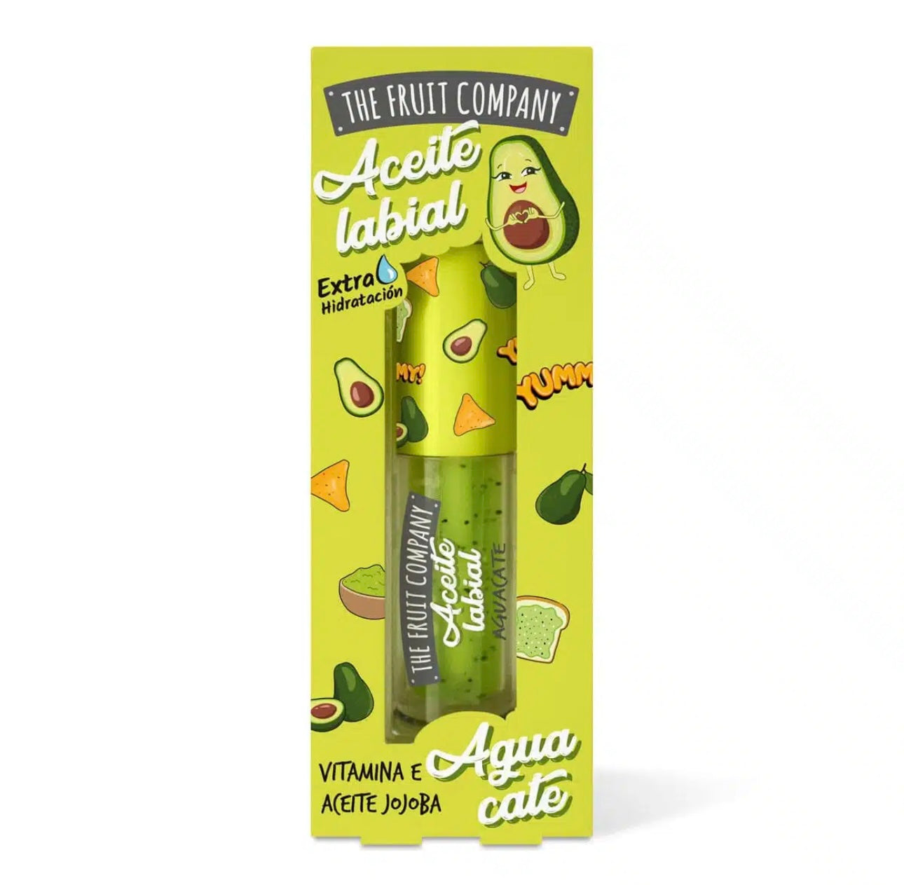ACEITE LABIAL AGUACATE - TFC