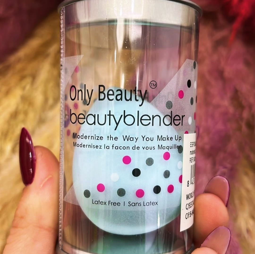 BEAUTY BLENDER