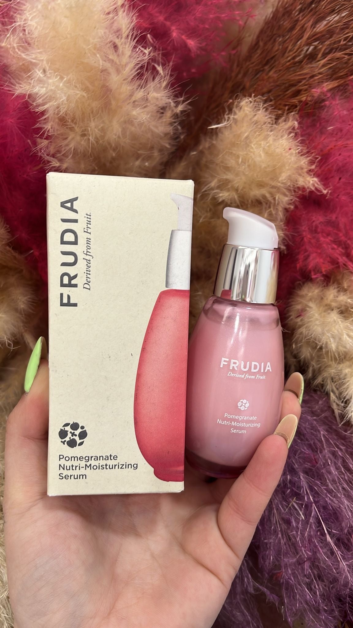 SÉRUM ANTIEDAD - FRUDIA