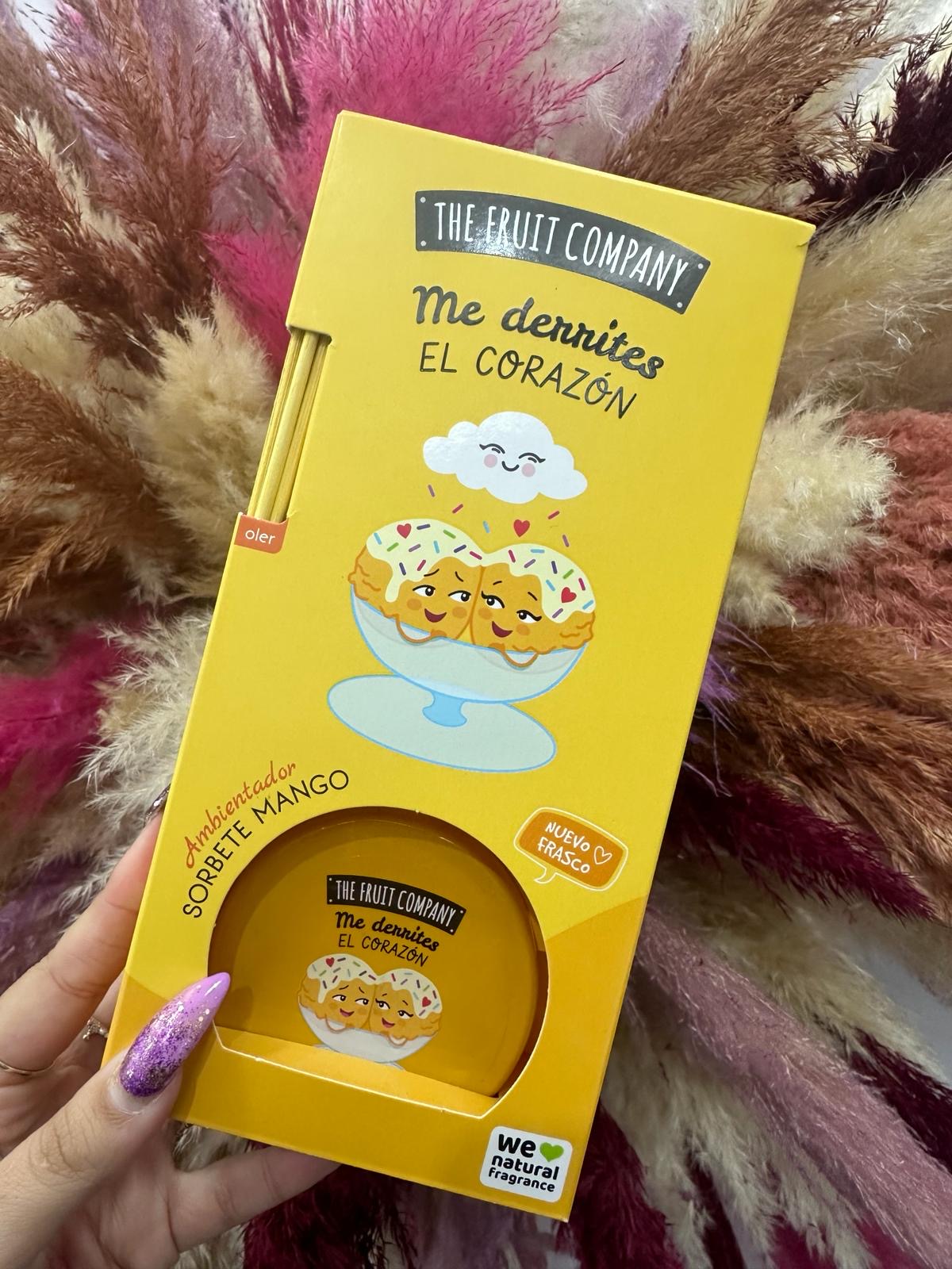 AMBIENTADOR MIKADO MANGO TFC