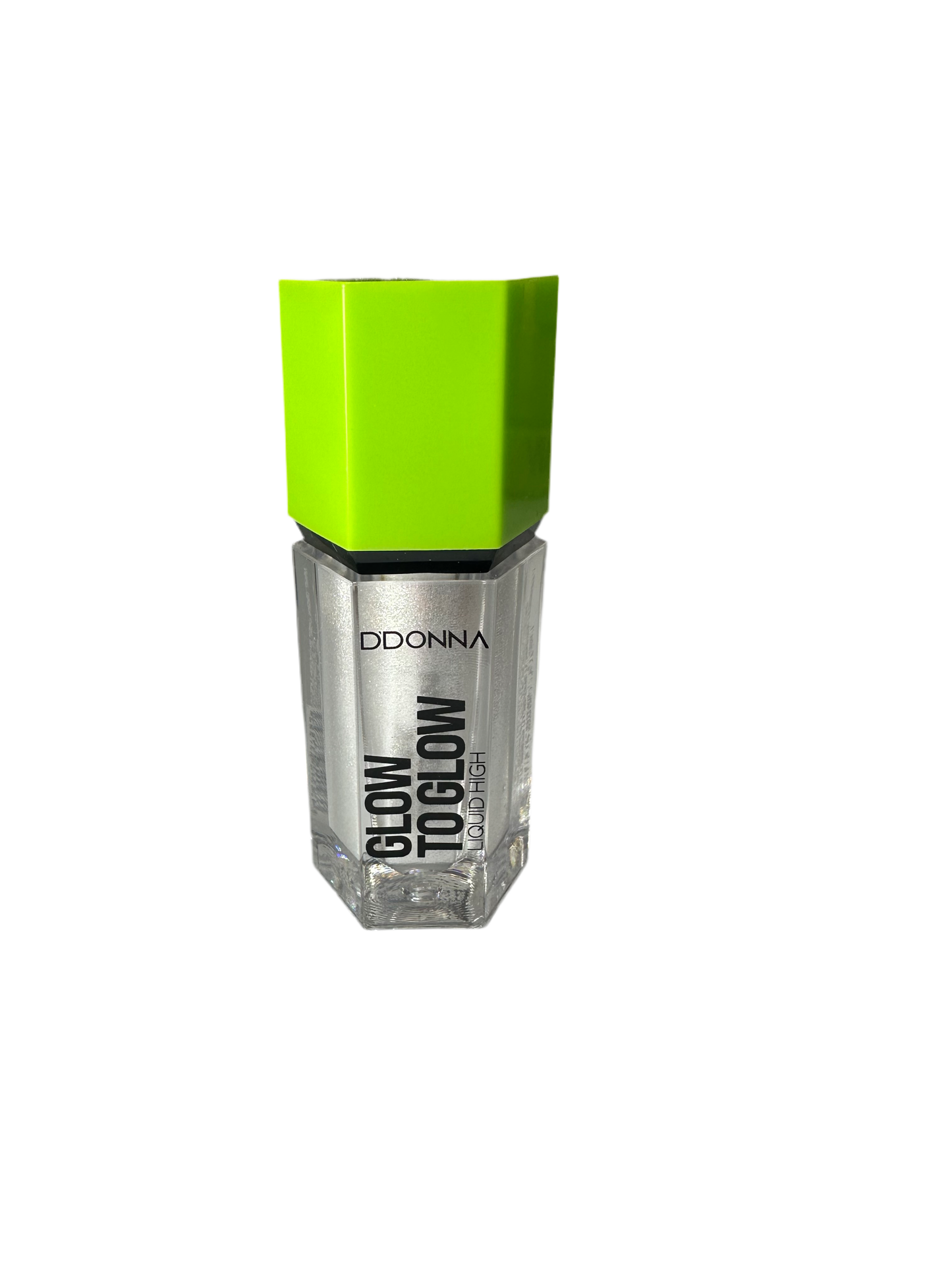 ILUMINADOR LÍQUIDO GLOW TO GLOW - DDONNA
