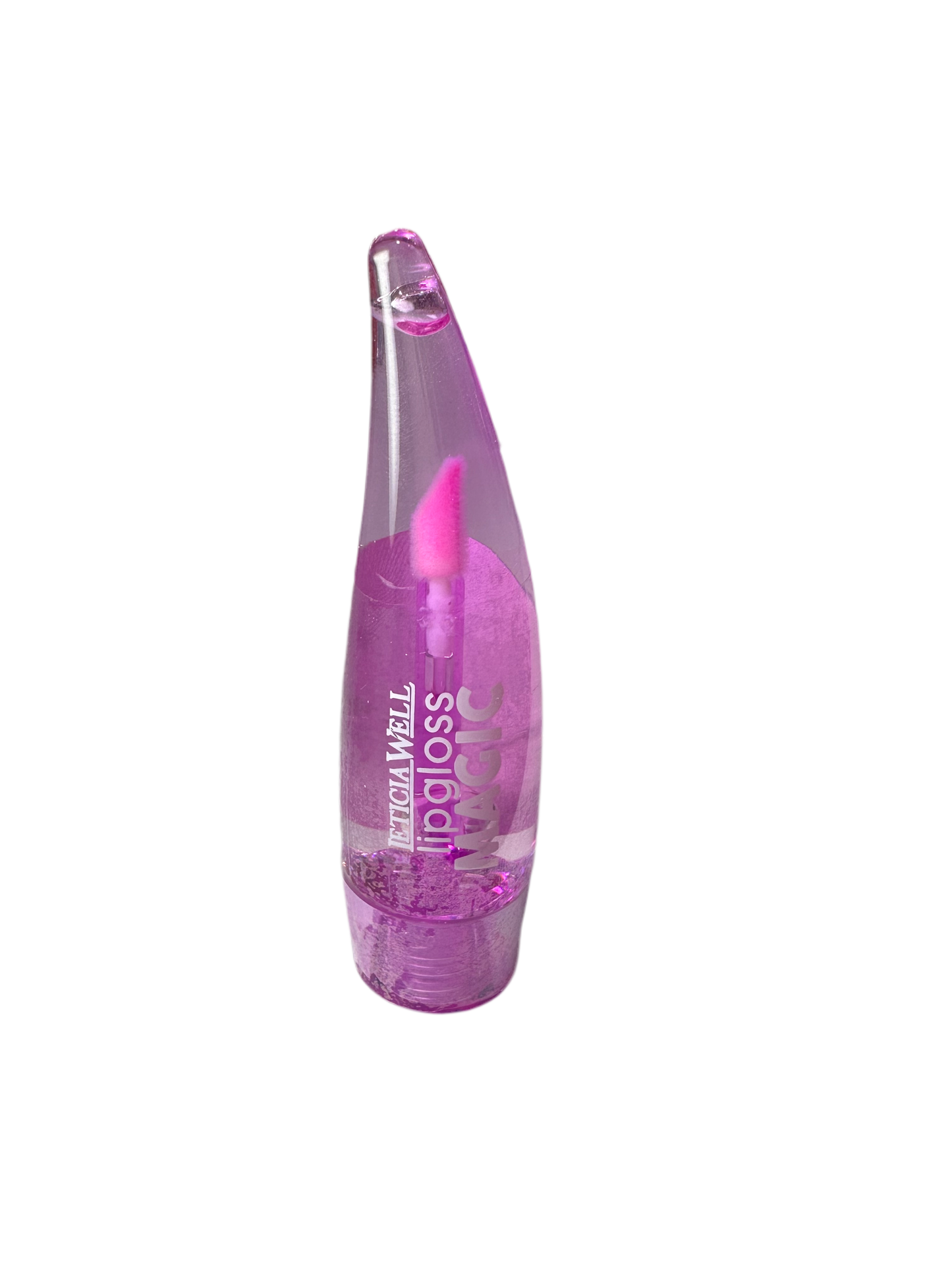 LIPGLOSS MAGIC - LETICIA WELL