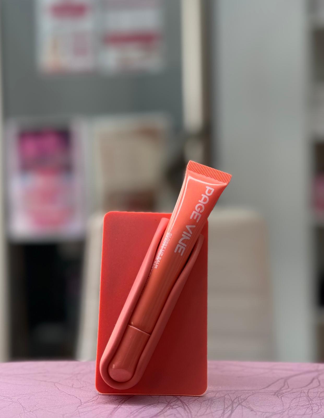 FUNDA DE GLOSS PARA MÓVIL