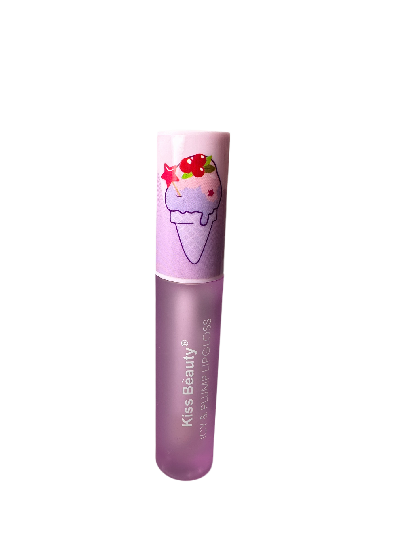 LIPGLOSS VOLUME 3D ICY & PLUMP