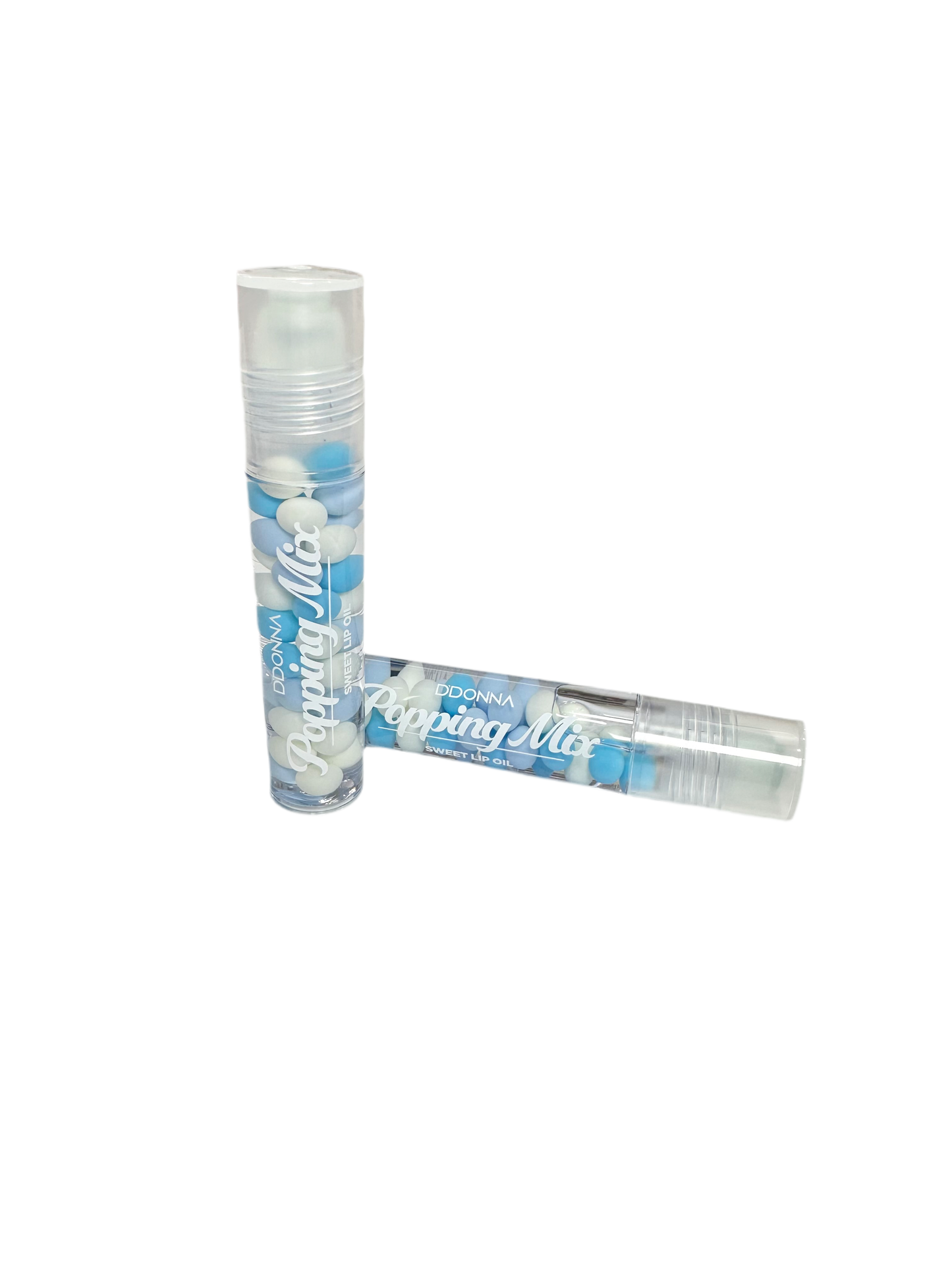 ACEITE LABIAL POPPING MIX- DDONNA