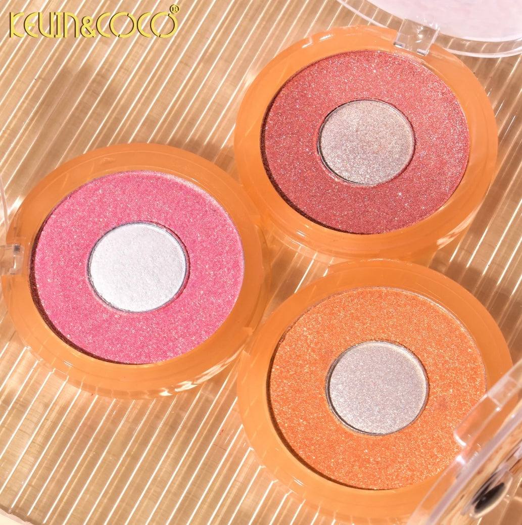 DONUTS ILUMINADORES - KEVIN & COCO
