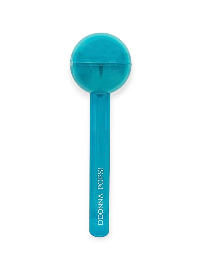 BÁLSAMO LABIAL Y BRILLO POPS