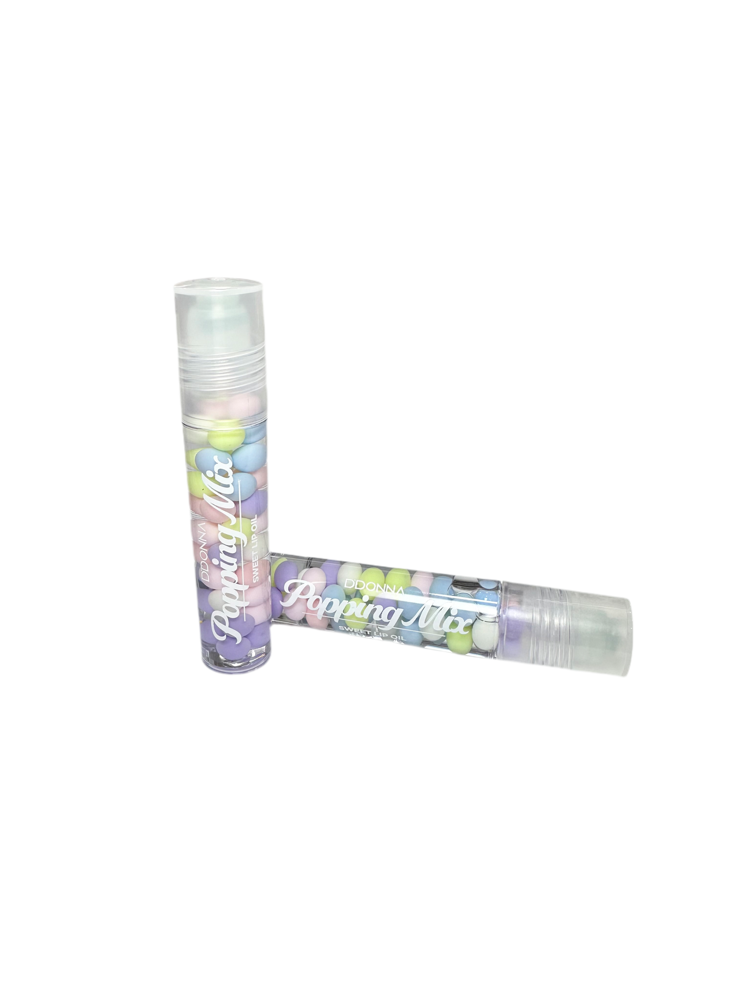 ACEITE LABIAL POPPING MIX- DDONNA