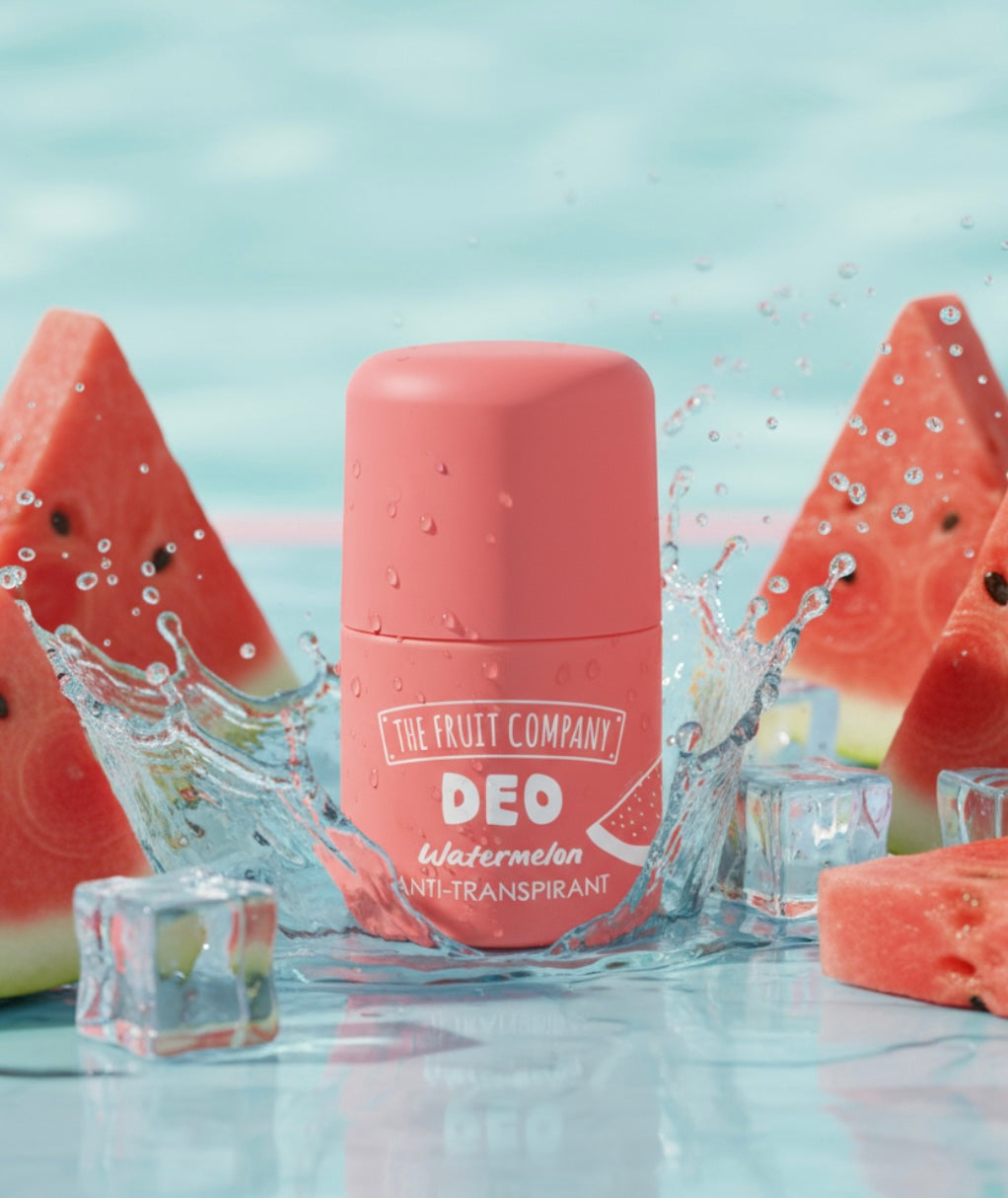 DESODORANTE SANDÍA - TFC