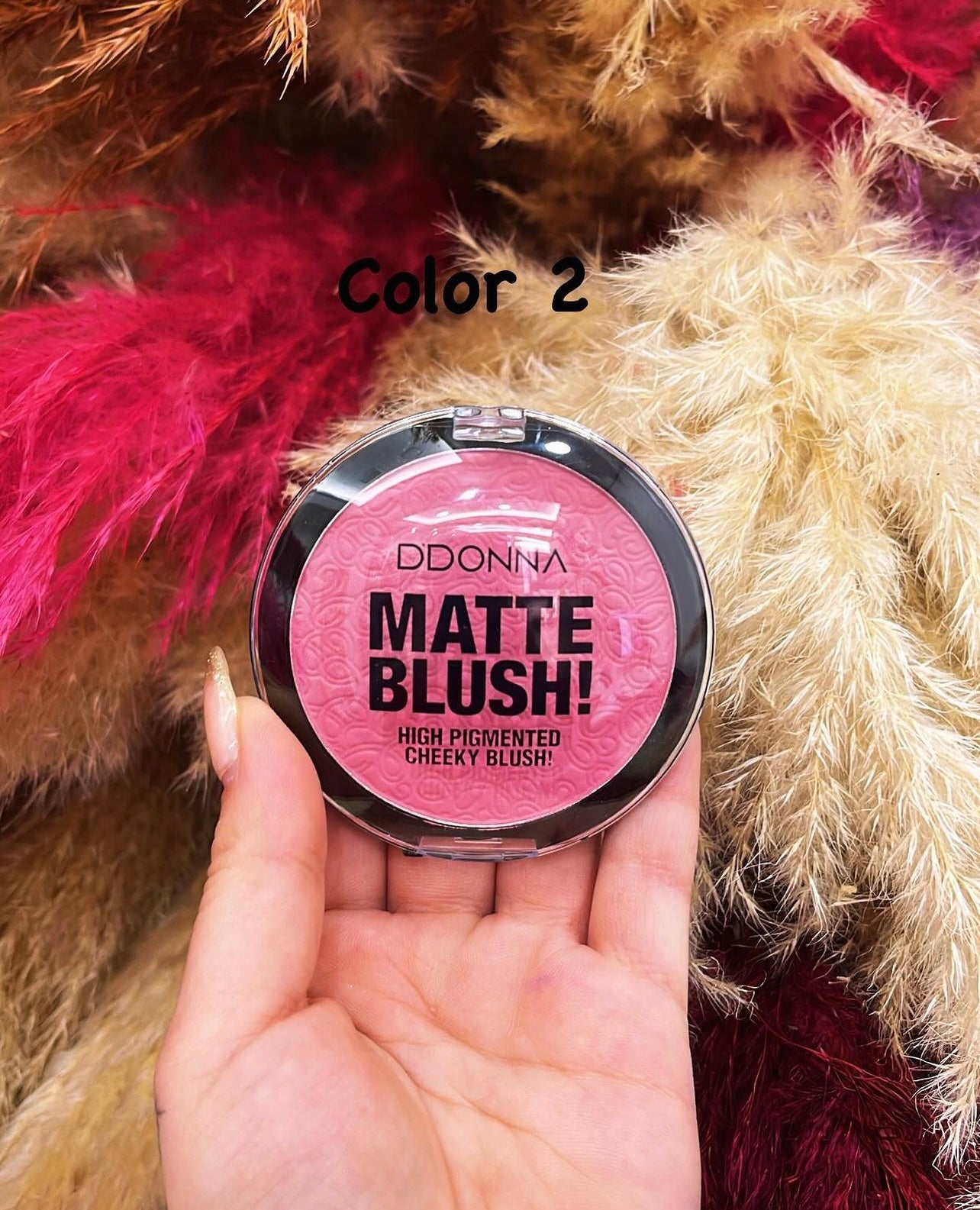 COLORETE MATE