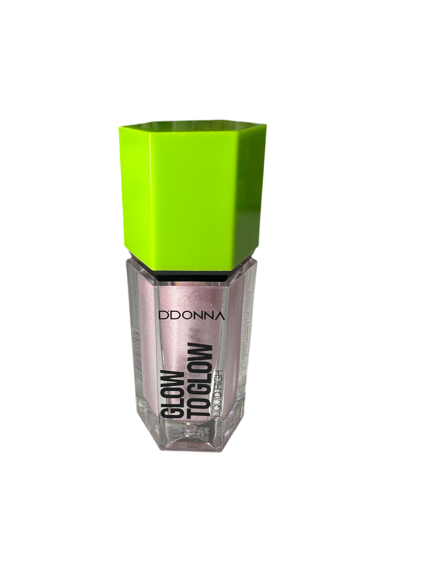 ILUMINADOR LÍQUIDO GLOW TO GLOW - DDONNA