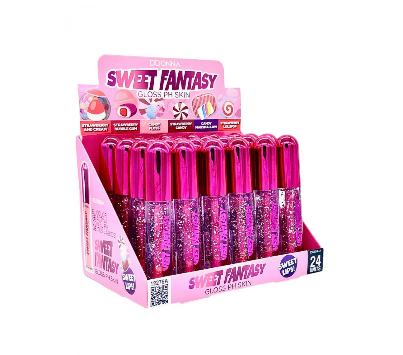 LIPGLOSS FANTASY
