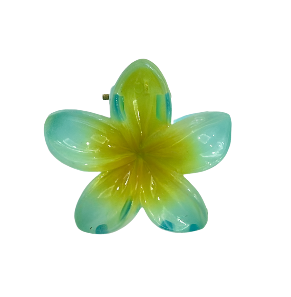 PINZAS HAWAIANAS 4 CM