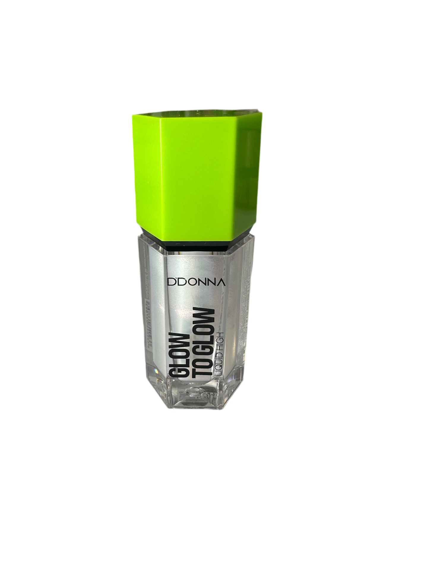 ILUMINADOR LÍQUIDO GLOW TO GLOW - DDONNA