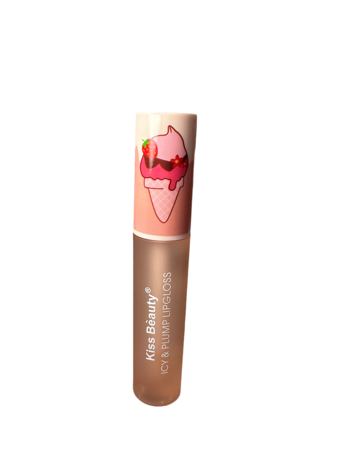 LIPGLOSS VOLUME 3D ICY & PLUMP
