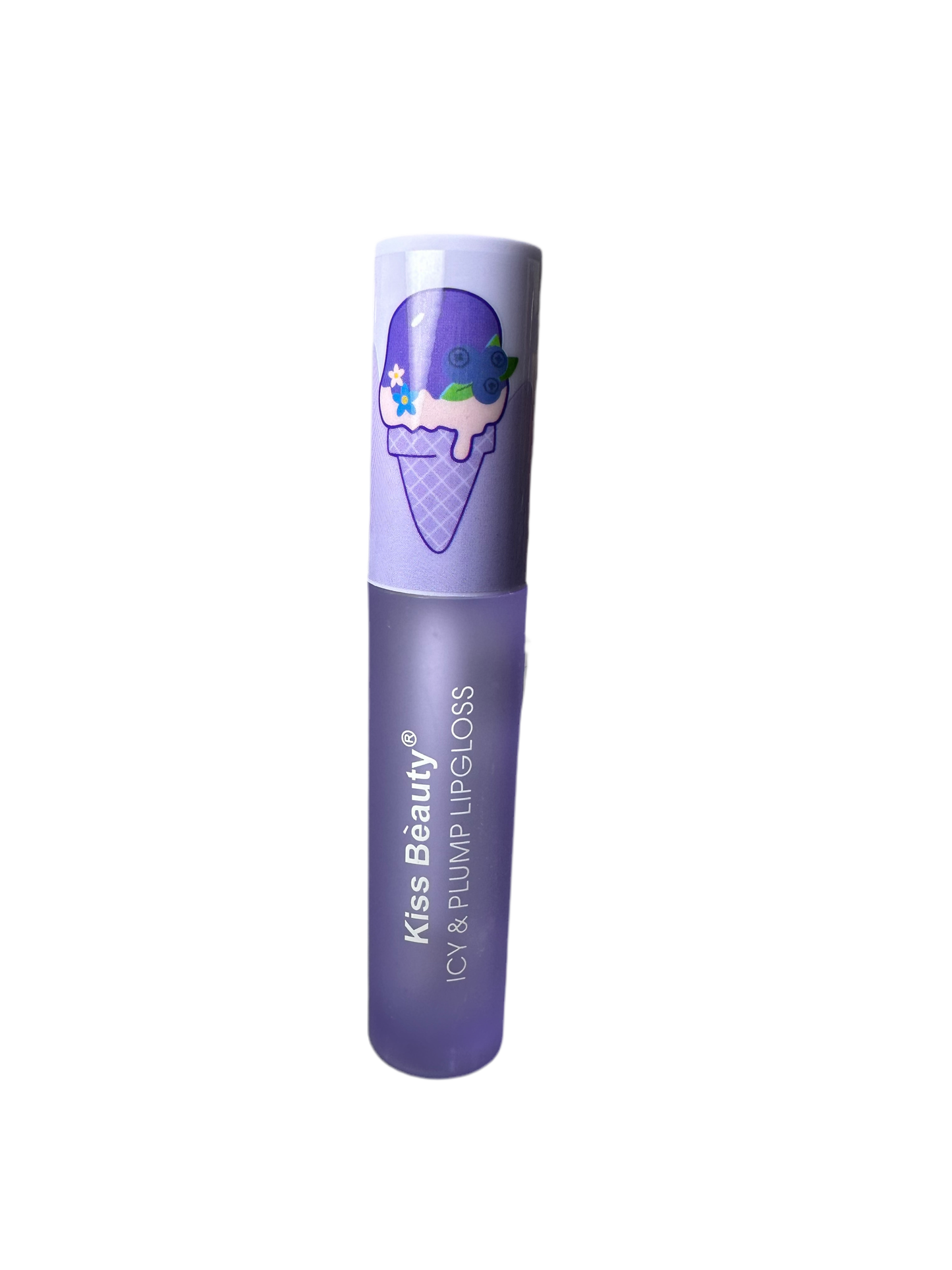 LIPGLOSS VOLUME 3D ICY & PLUMP