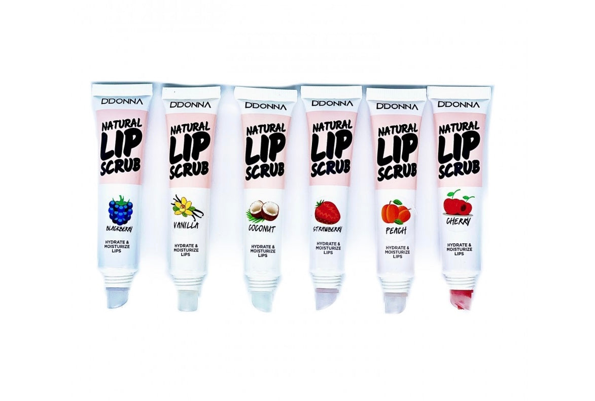 EXFOLIANTE LABIAL - DDONNA