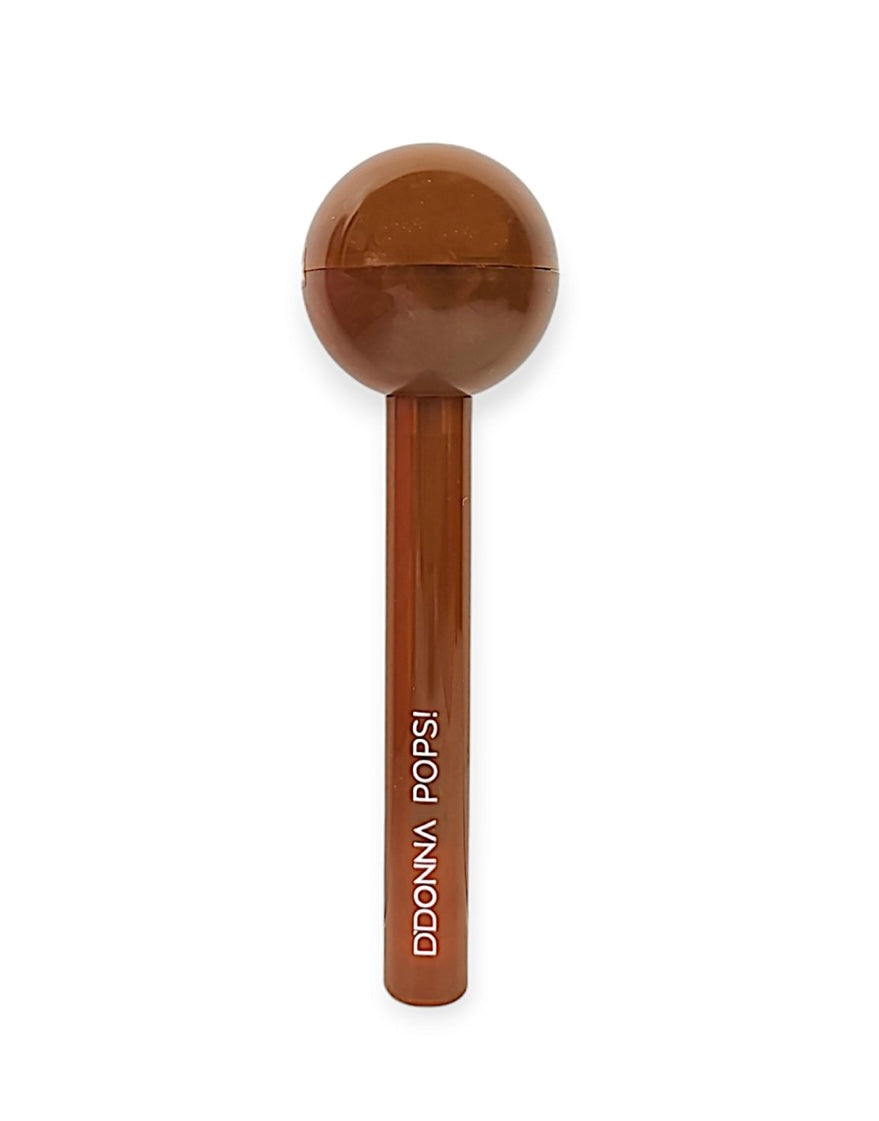 BÁLSAMO LABIAL Y BRILLO POPS
