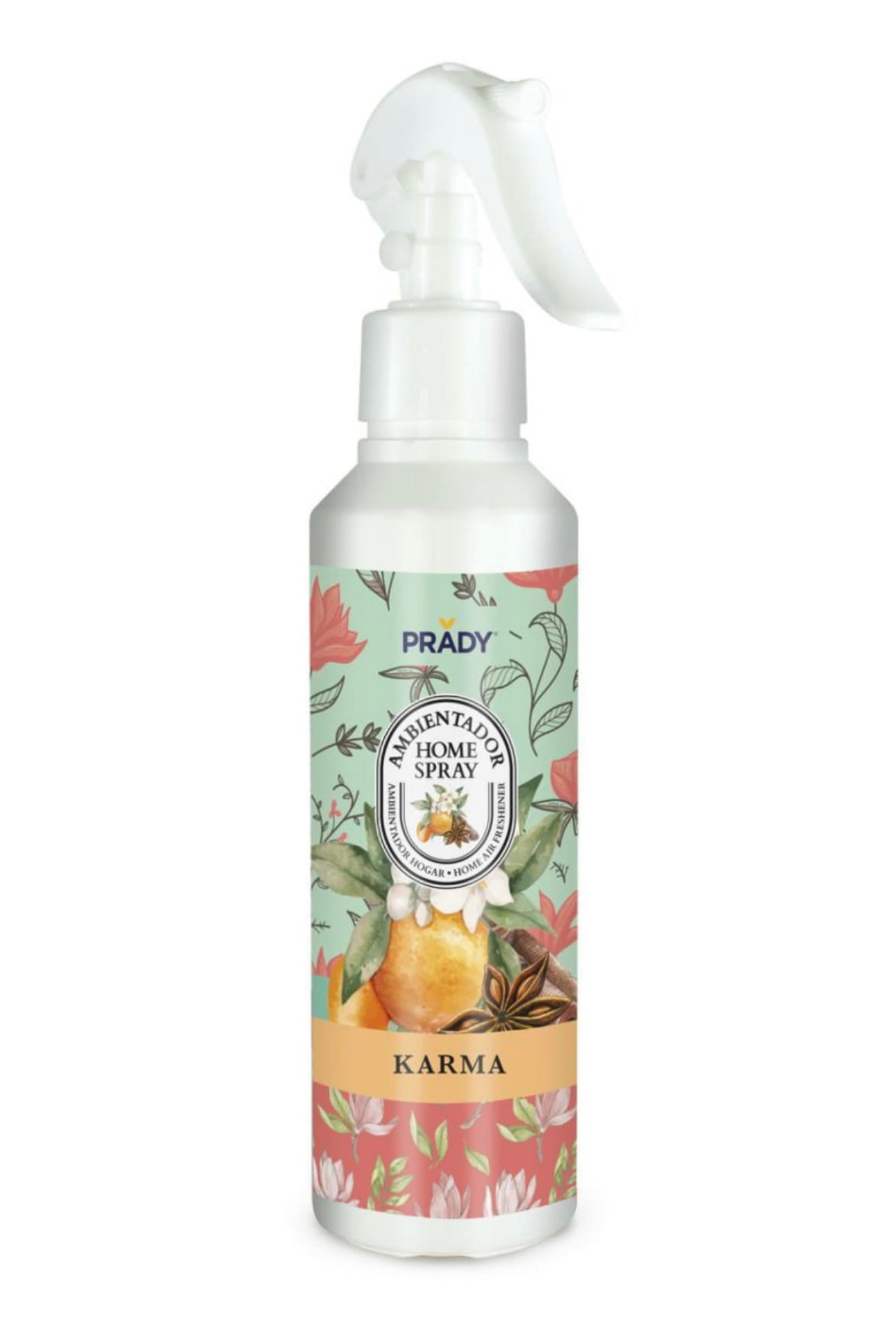 AMBIENTADOR SPRAY PRADY KARMA