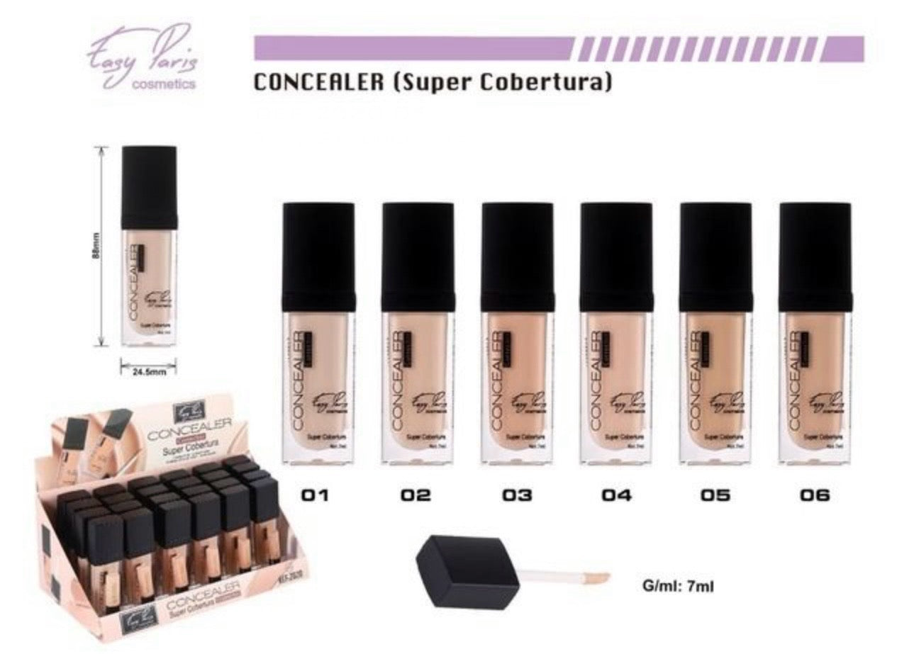 CORRECTOR DE OJERAS - EASY PARÍS