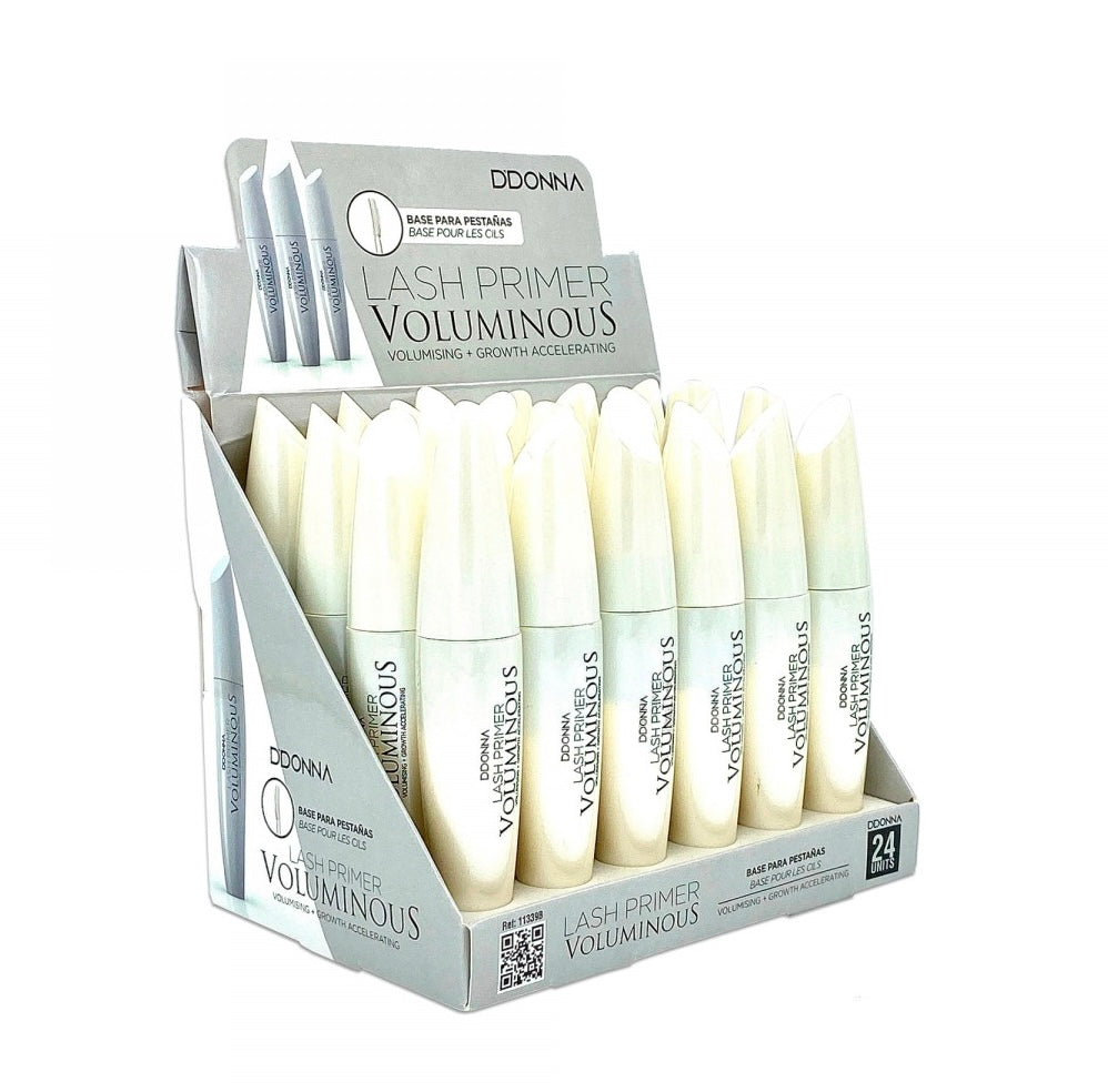 PRIMER VOLUMINOUS PARA PESTAÑAS - DDONNA