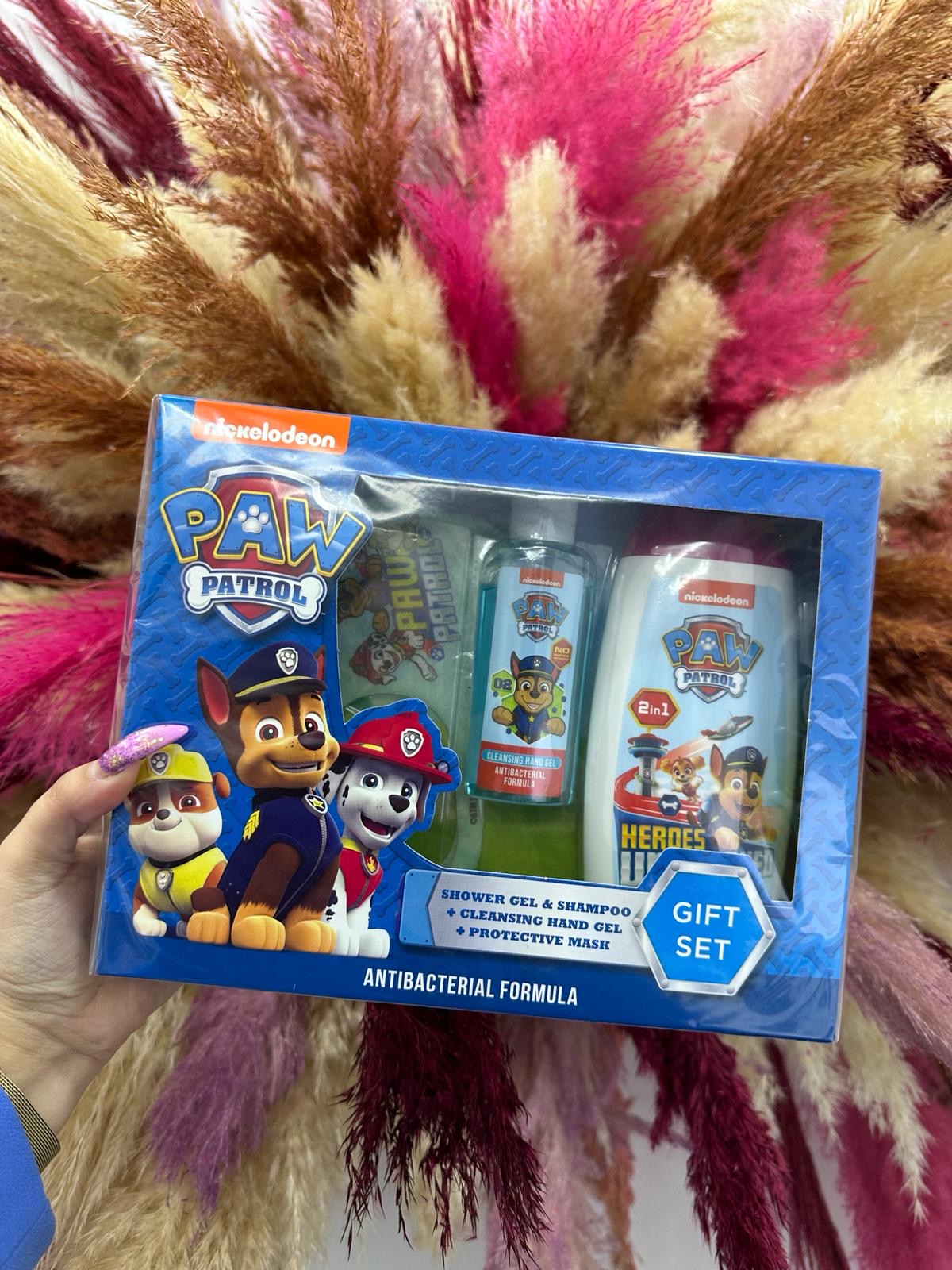ESTUCHE PAW PATROL