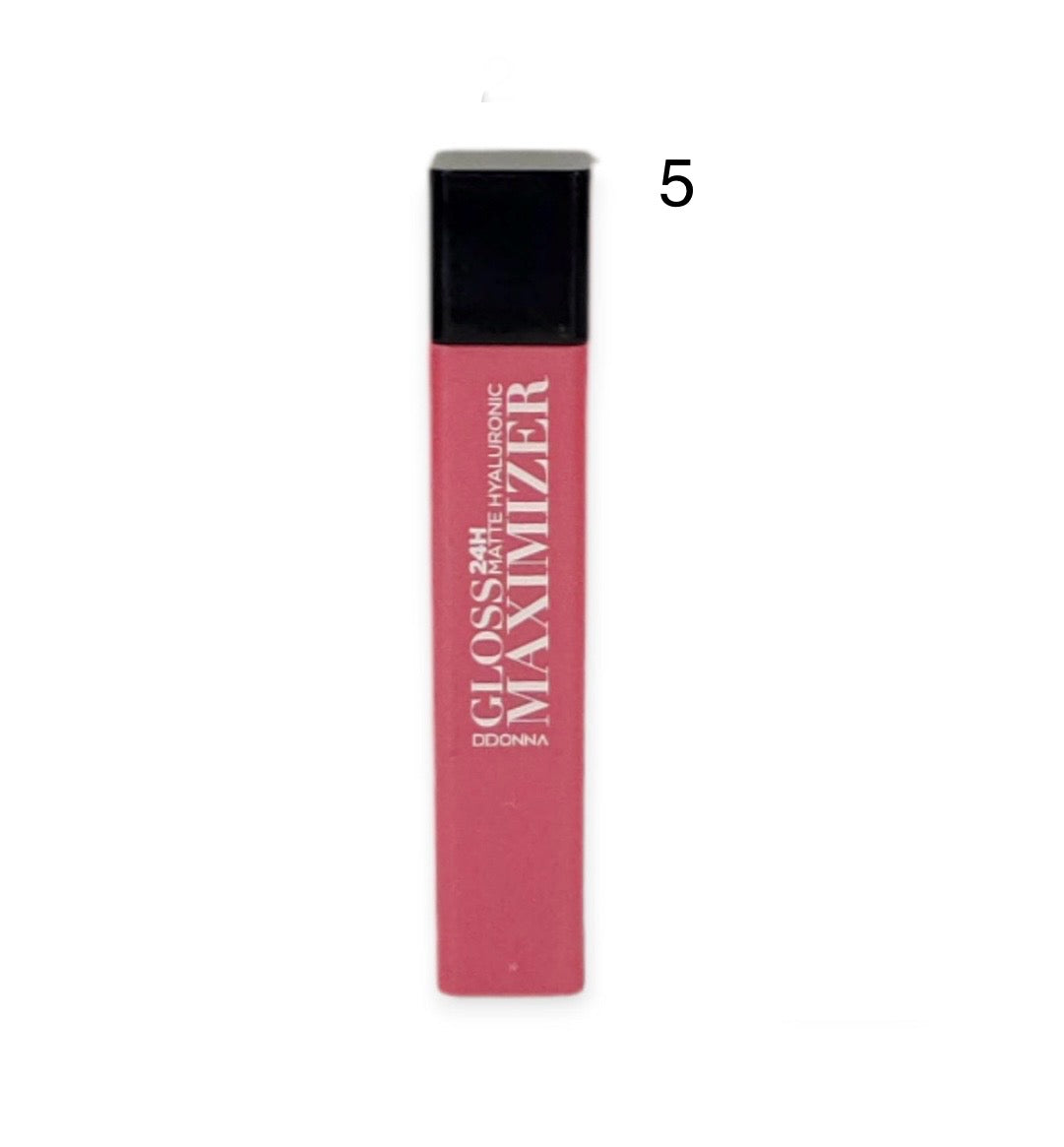 GLOSS MAXIMIZADOR CON ÁCIDO HIALURÓNICO - DDONNA