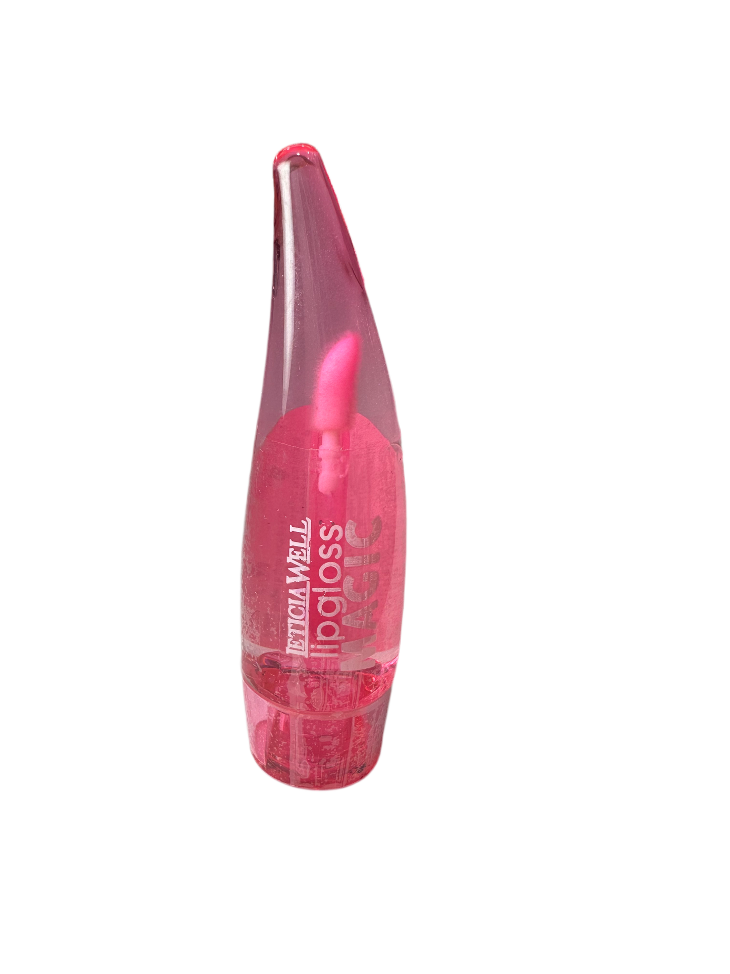 LIPGLOSS MAGIC - LETICIA WELL