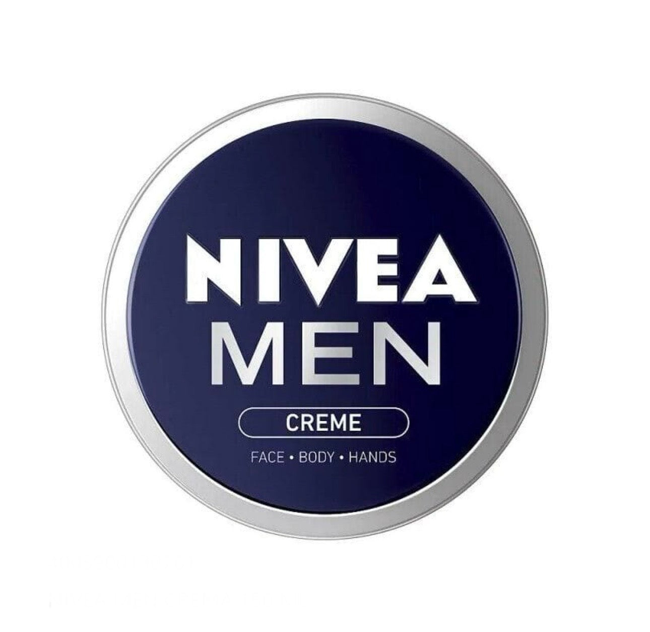 CREMA NIVEA MEN