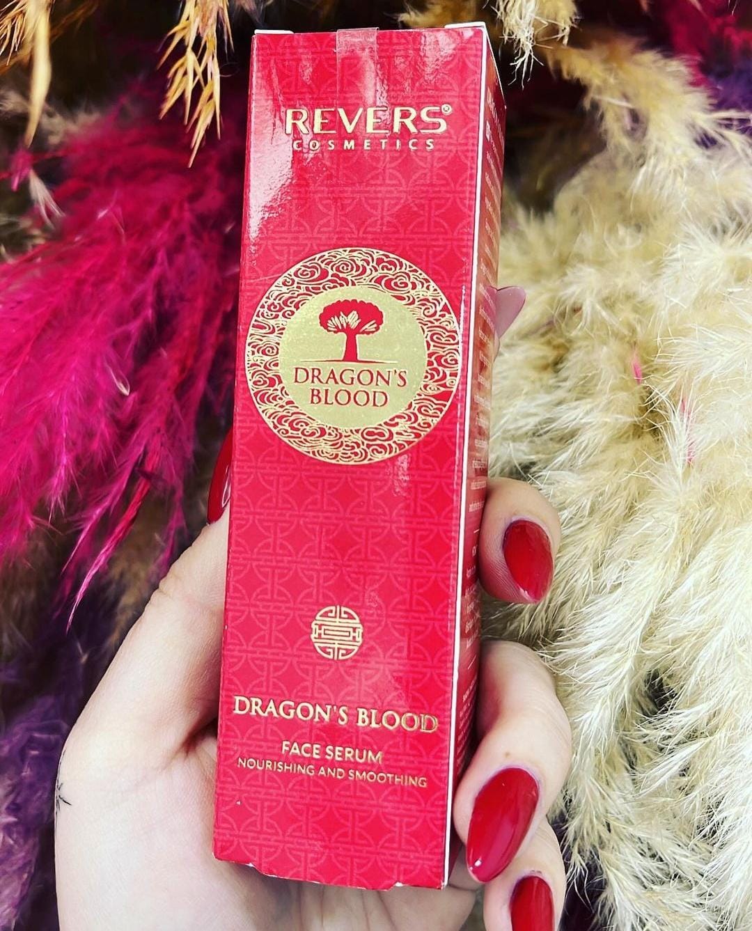 SÉRUM SANGRE DE DRAGÓN