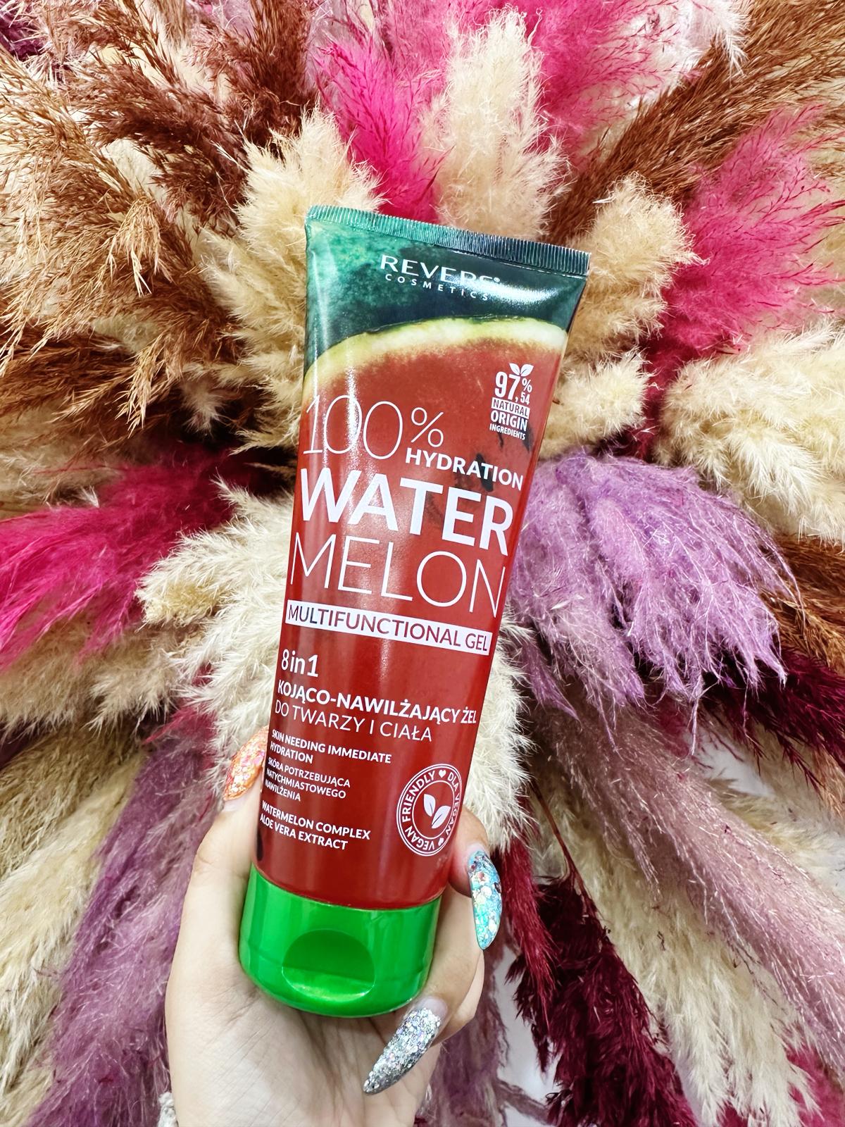 GEL CALMANTE DE SANDÍA