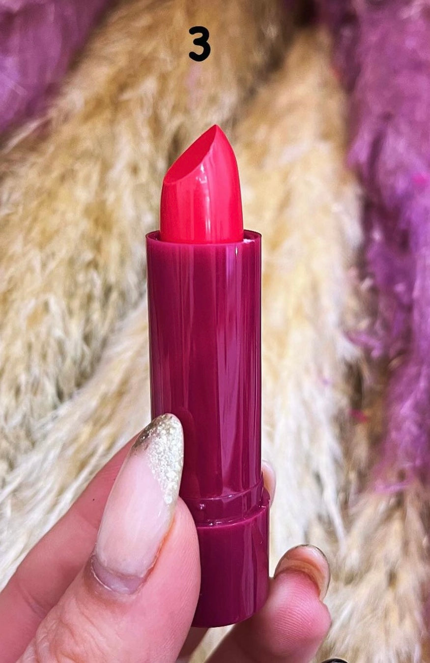 BARRA DE LABIOS HOT LIPS