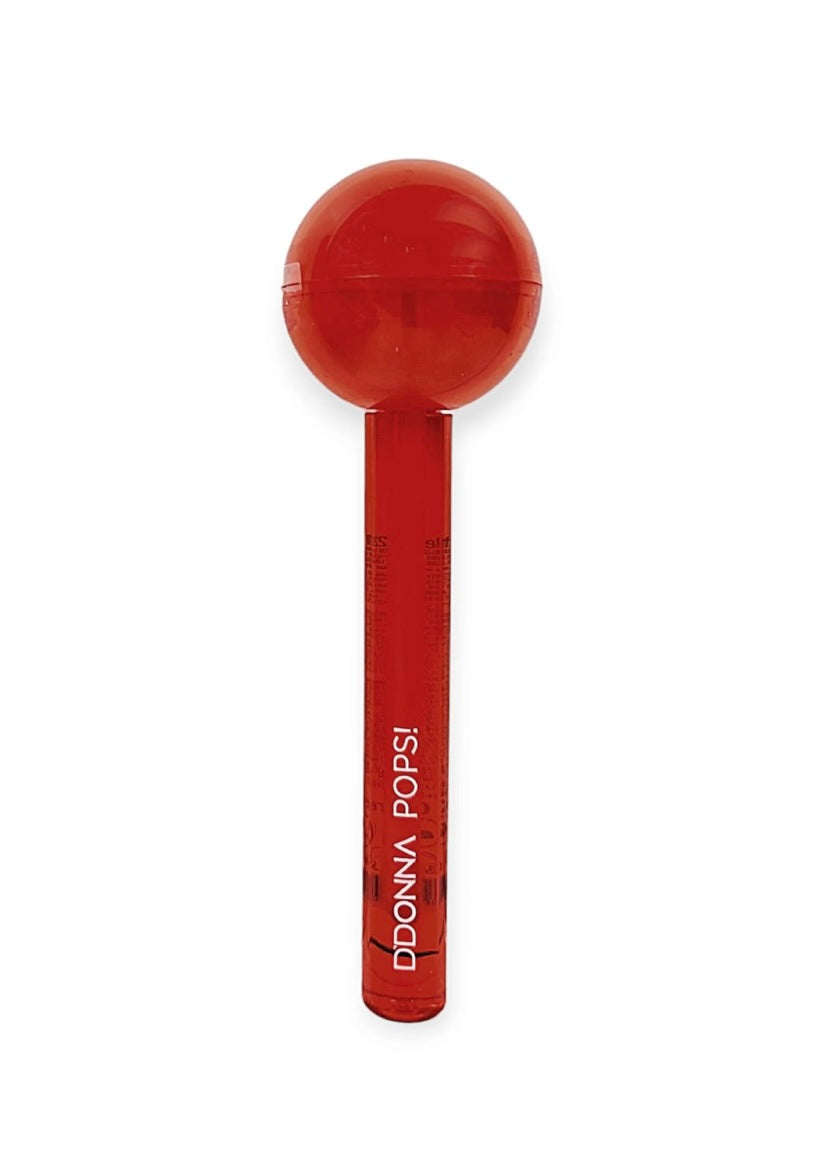 BÁLSAMO LABIAL Y BRILLO POPS