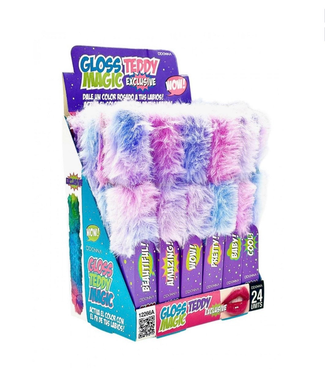 GLOSS TEDDY