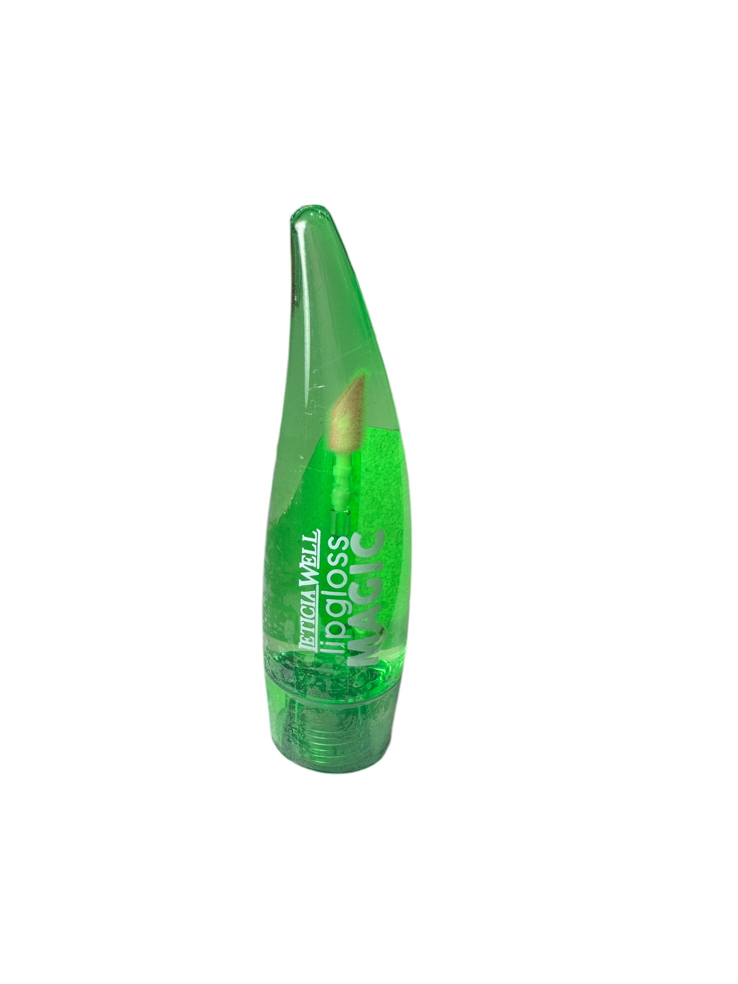 LIPGLOSS MAGIC - LETICIA WELL