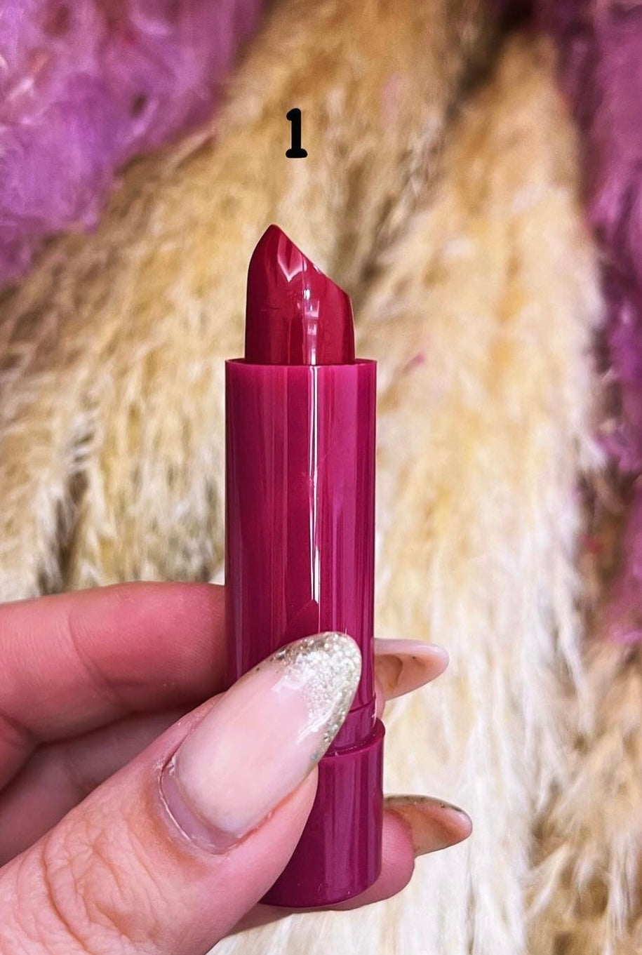BARRA DE LABIOS HOT LIPS