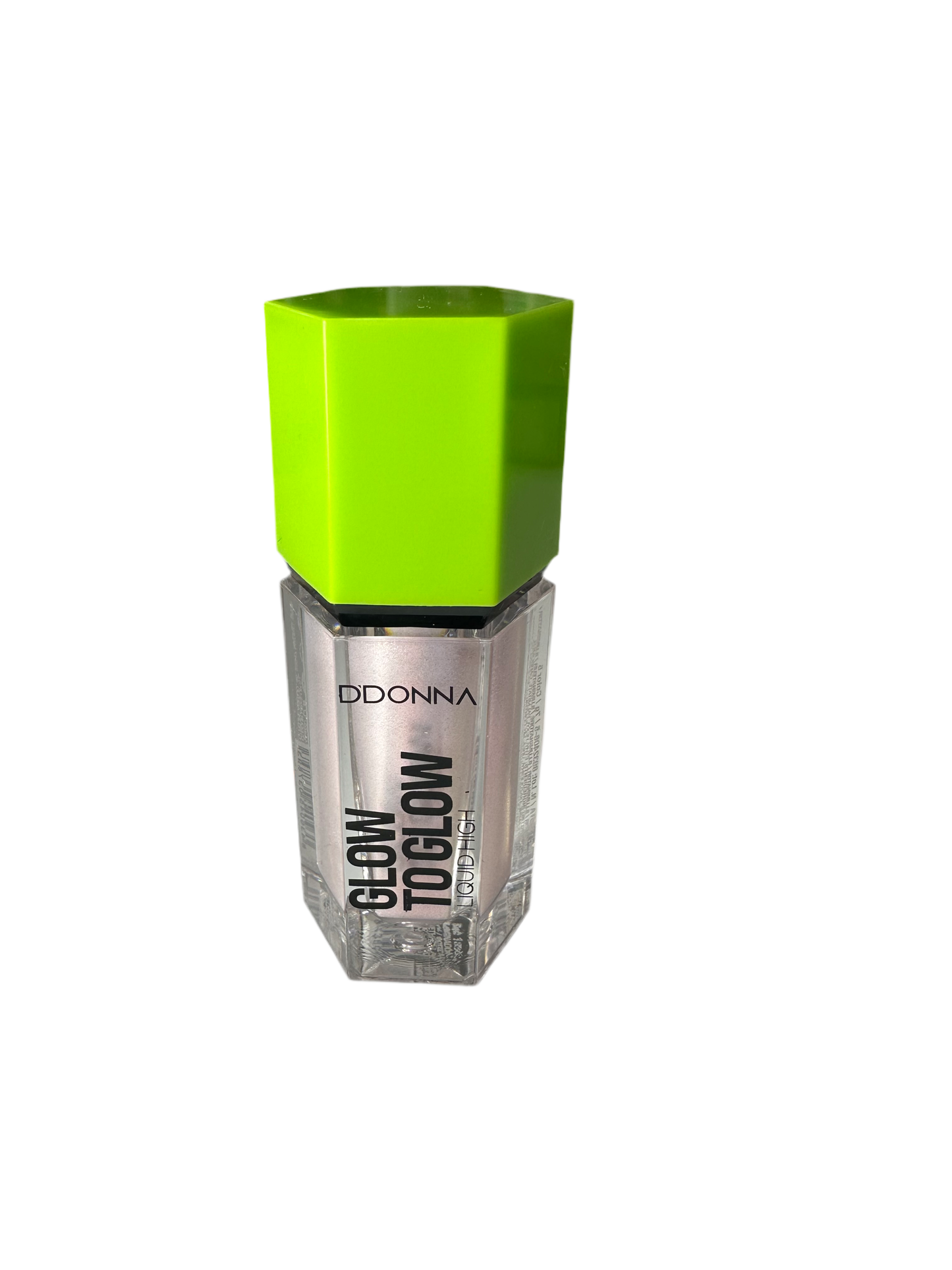 ILUMINADOR LÍQUIDO GLOW TO GLOW - DDONNA