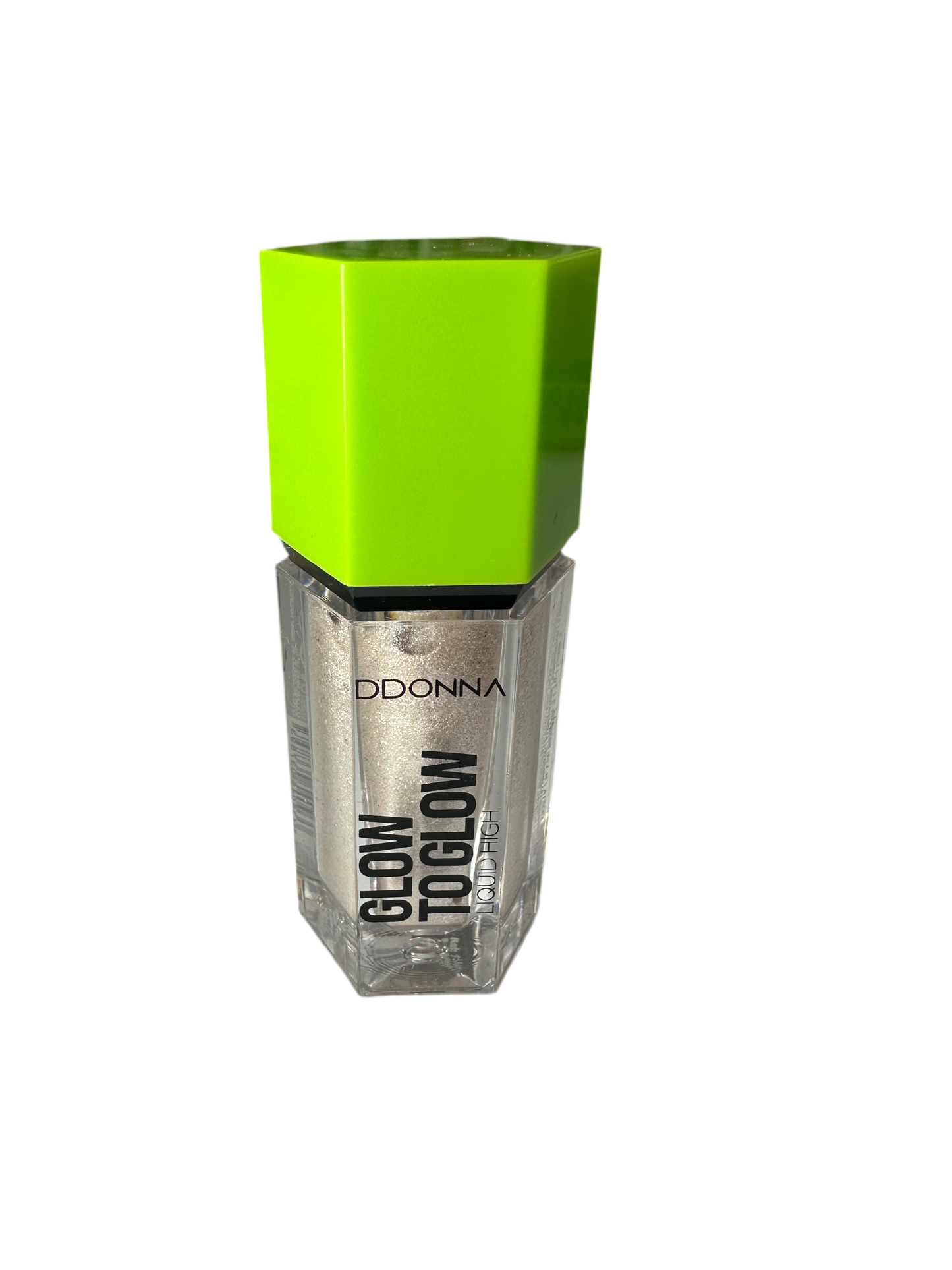 ILUMINADOR LÍQUIDO GLOW TO GLOW - DDONNA
