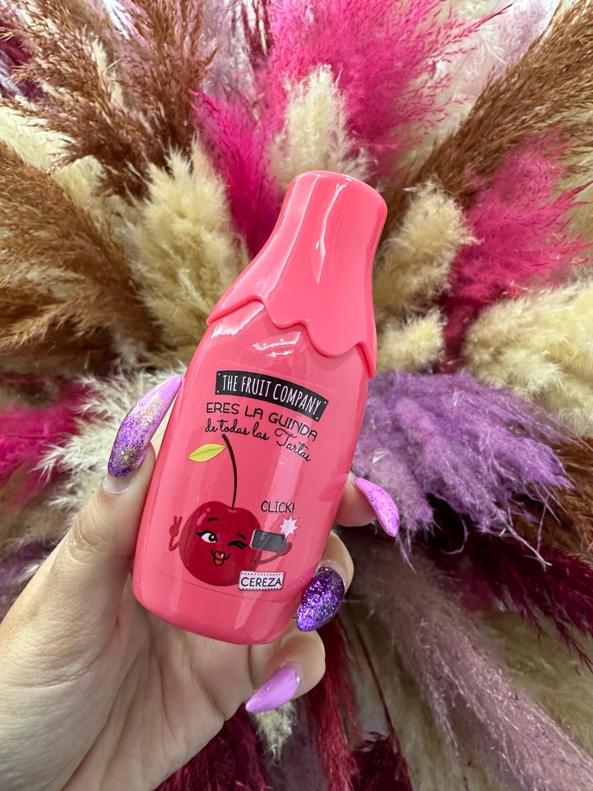 EAU DE TOILETTE DE CEREZA TFC